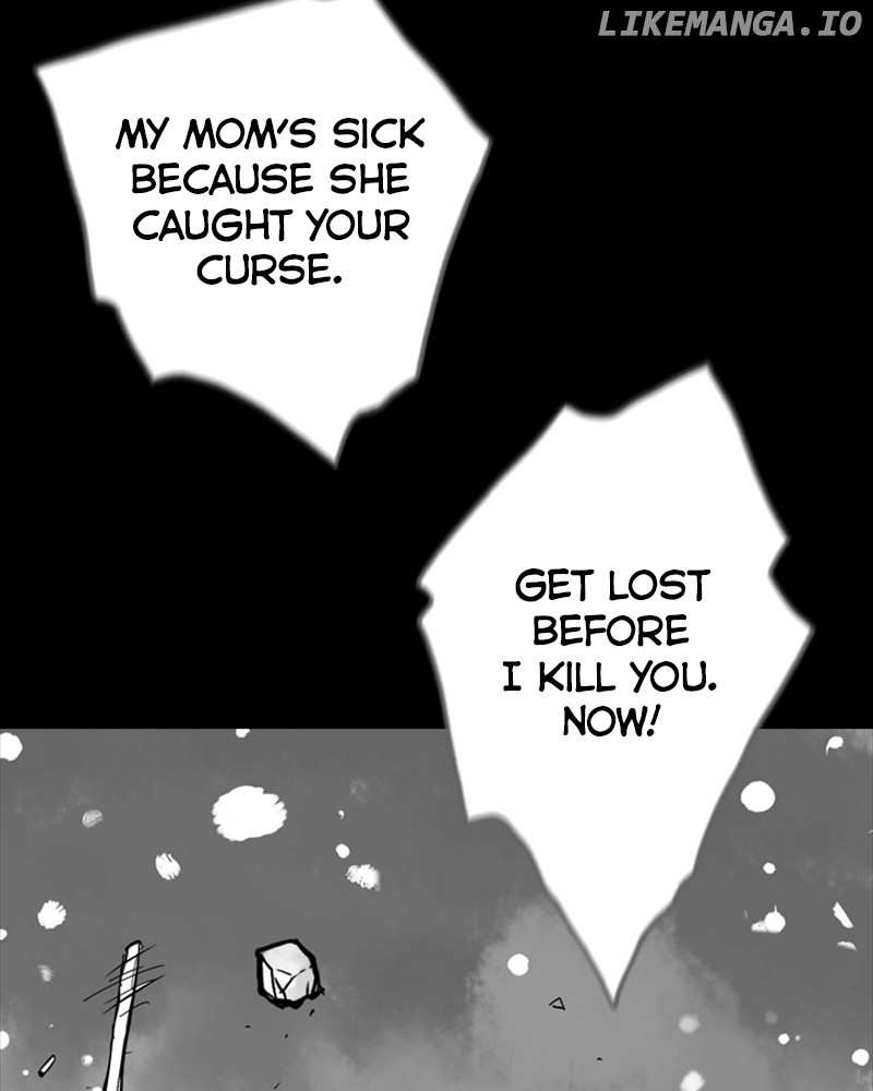 Mage Again Chapter 94 - page 57