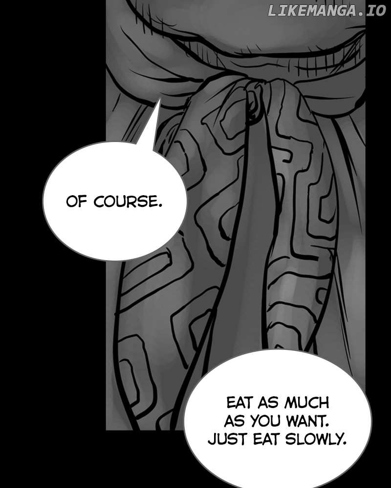 Mage Again Chapter 94 - page 116