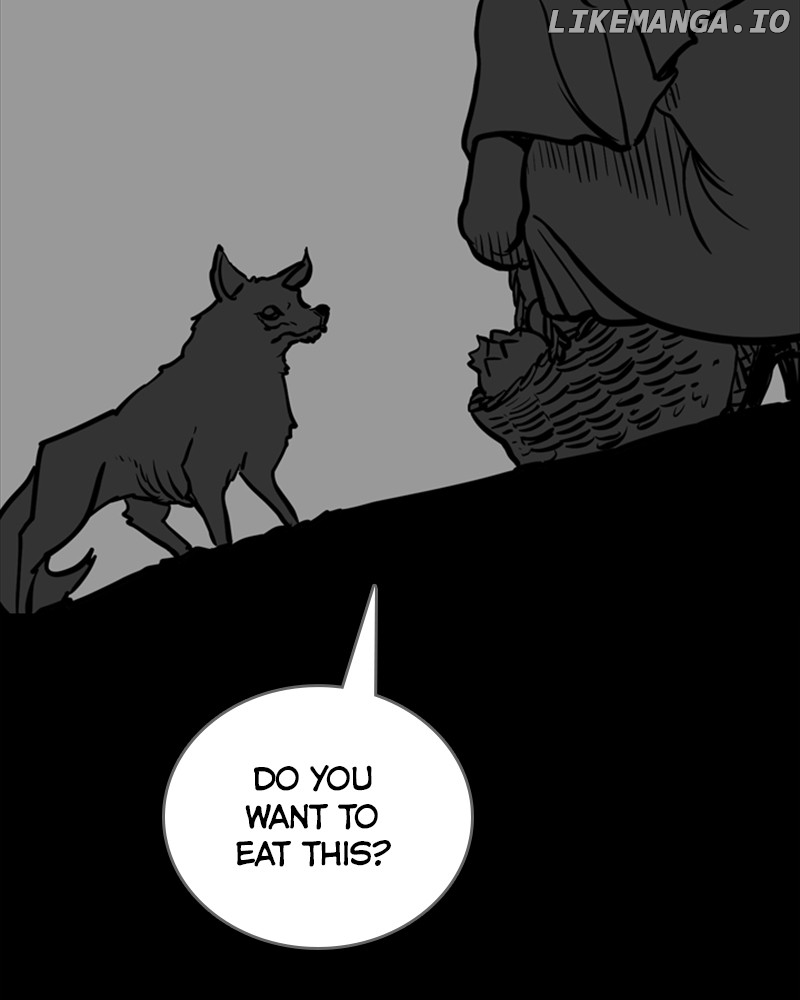 Mage Again Chapter 95 - page 61