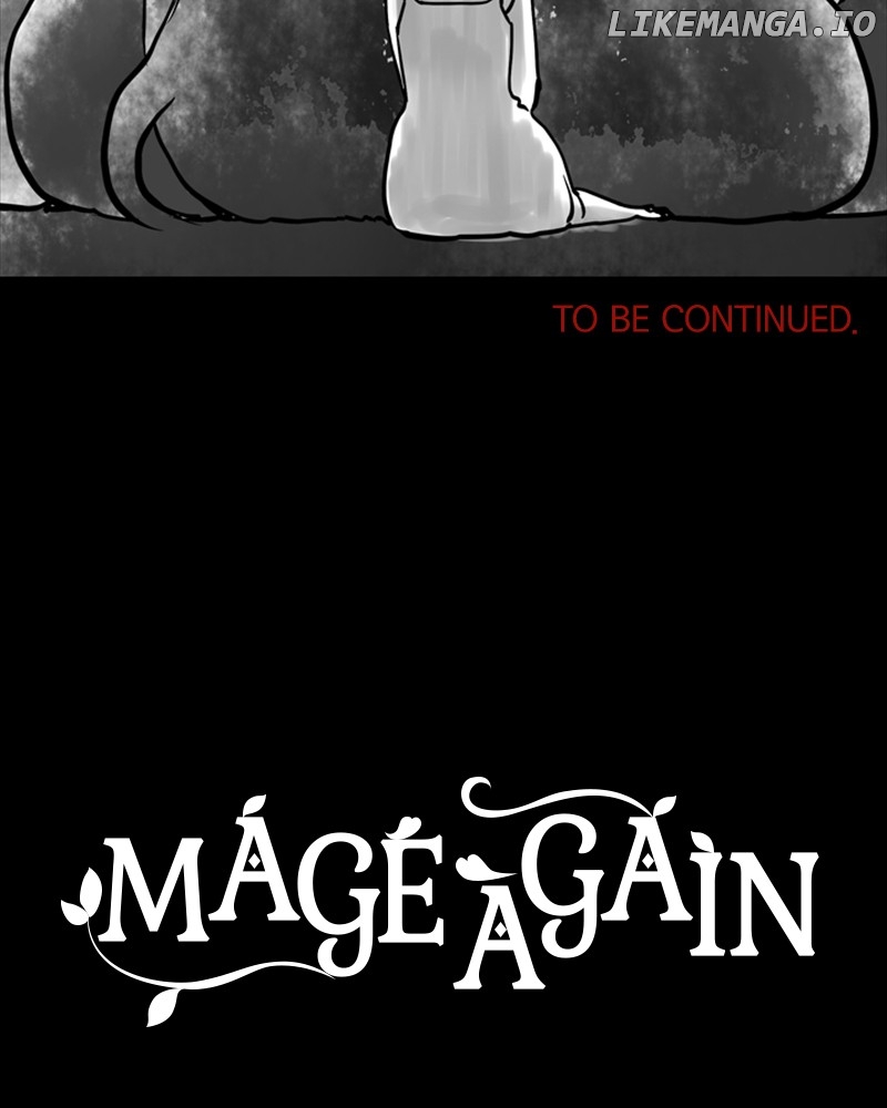 Mage Again Chapter 95 - page 124