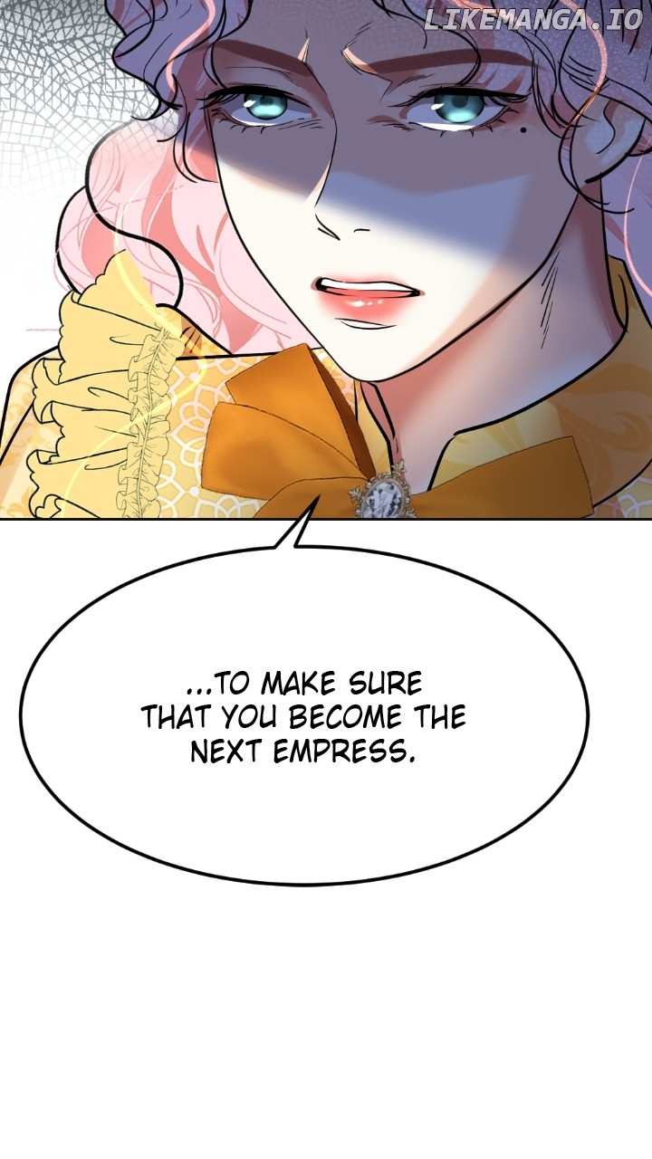 The Empress Lipstick Chapter 78 - page 71