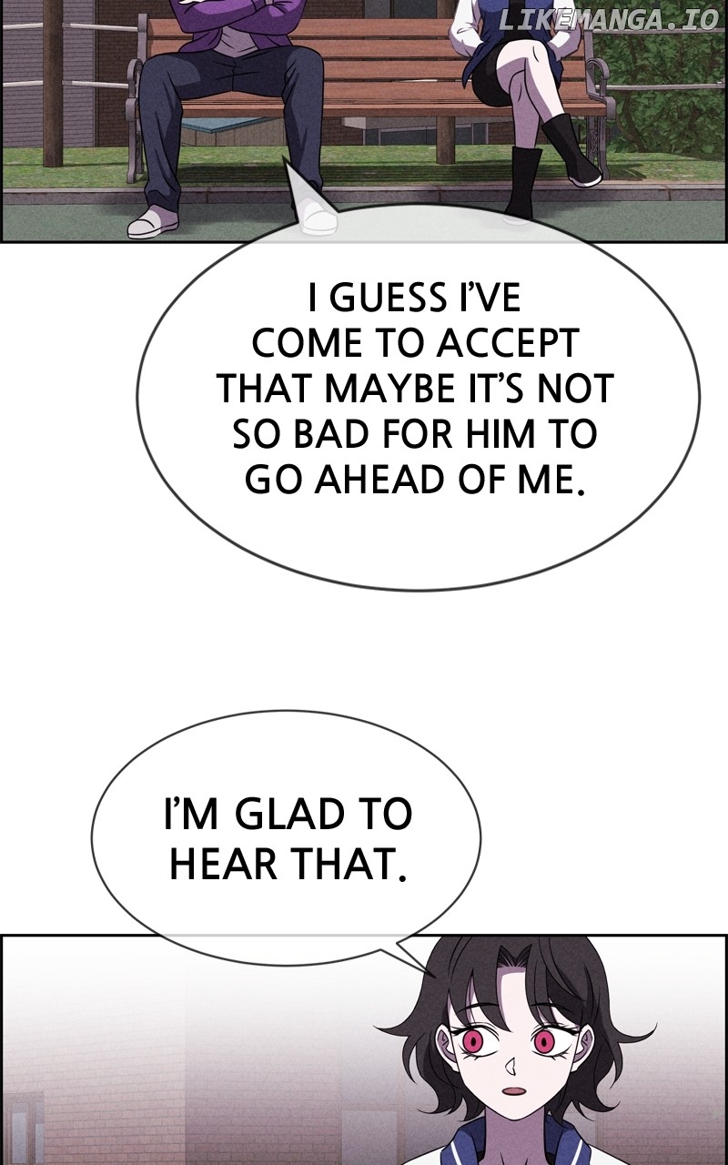 Flawed Almighty Chapter 118 - page 55