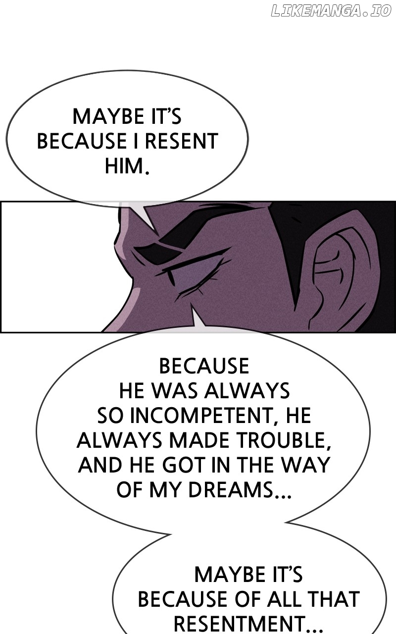 Flawed Almighty Chapter 118 - page 57