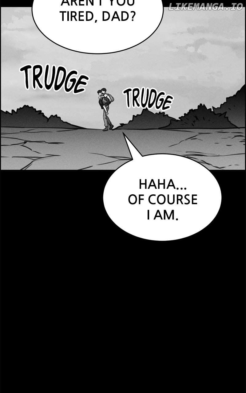 Flawed Almighty Chapter 119 - page 7