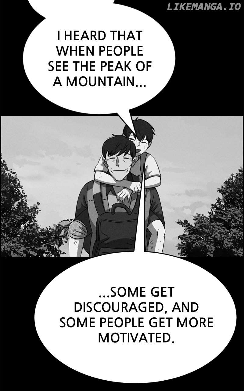 Flawed Almighty Chapter 119 - page 11