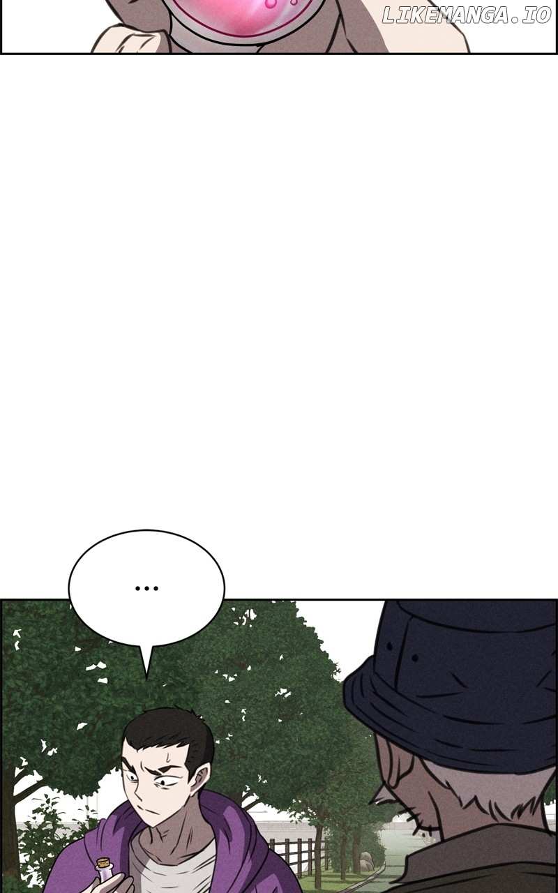 Flawed Almighty Chapter 119 - page 31