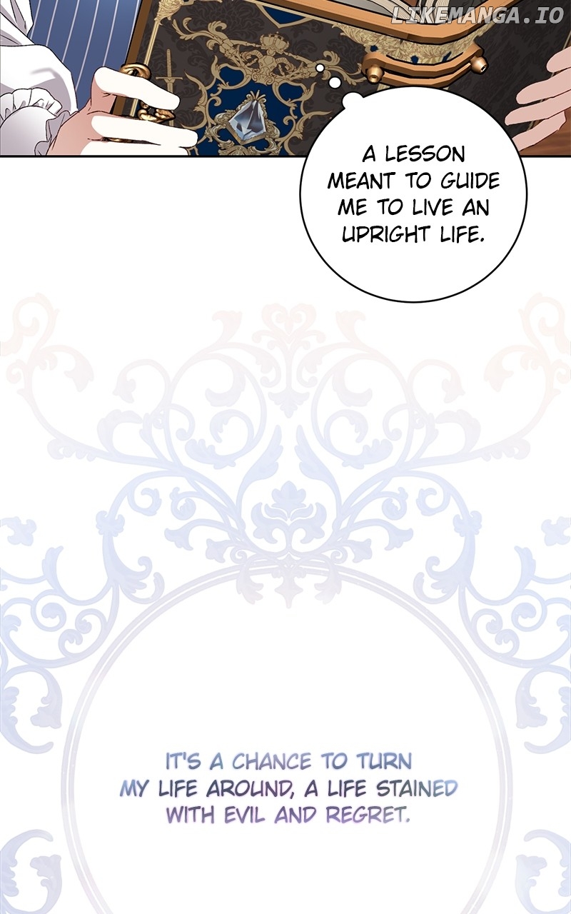 The Tyrant Wants To Live Honestly Chapter 1 - page 56