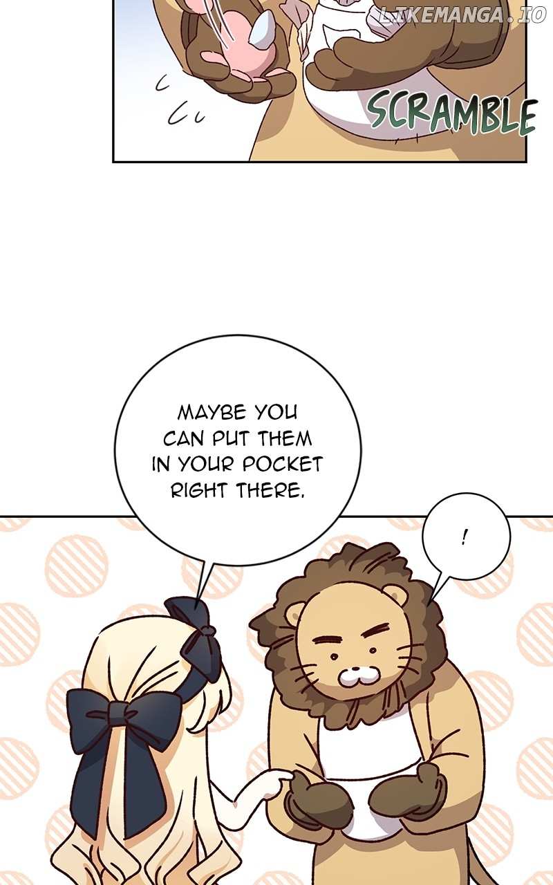 The Tyrant Wants To Live Honestly Chapter 13 - page 46