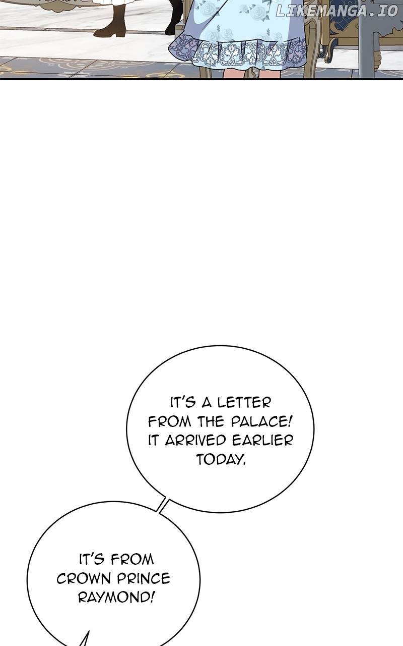 The Tyrant Wants To Live Honestly Chapter 13 - page 88