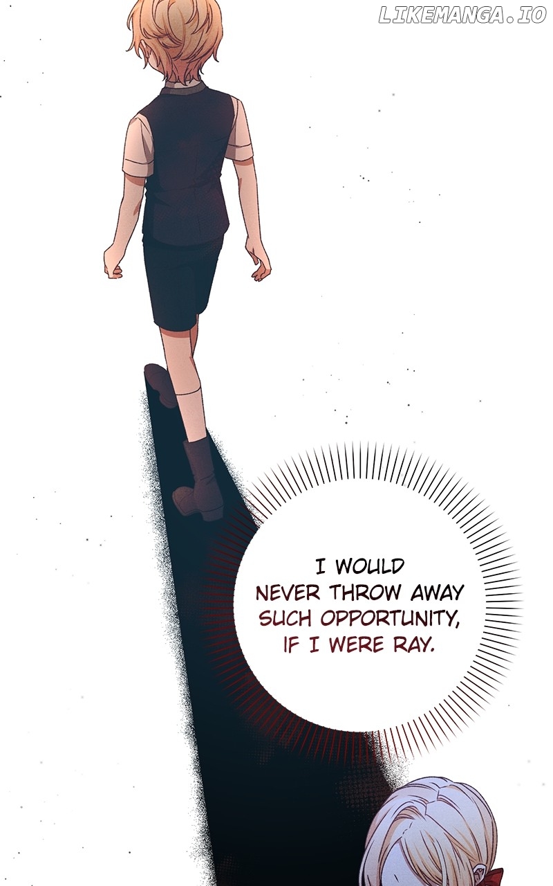 The Tyrant Wants To Live Honestly Chapter 14 - page 63