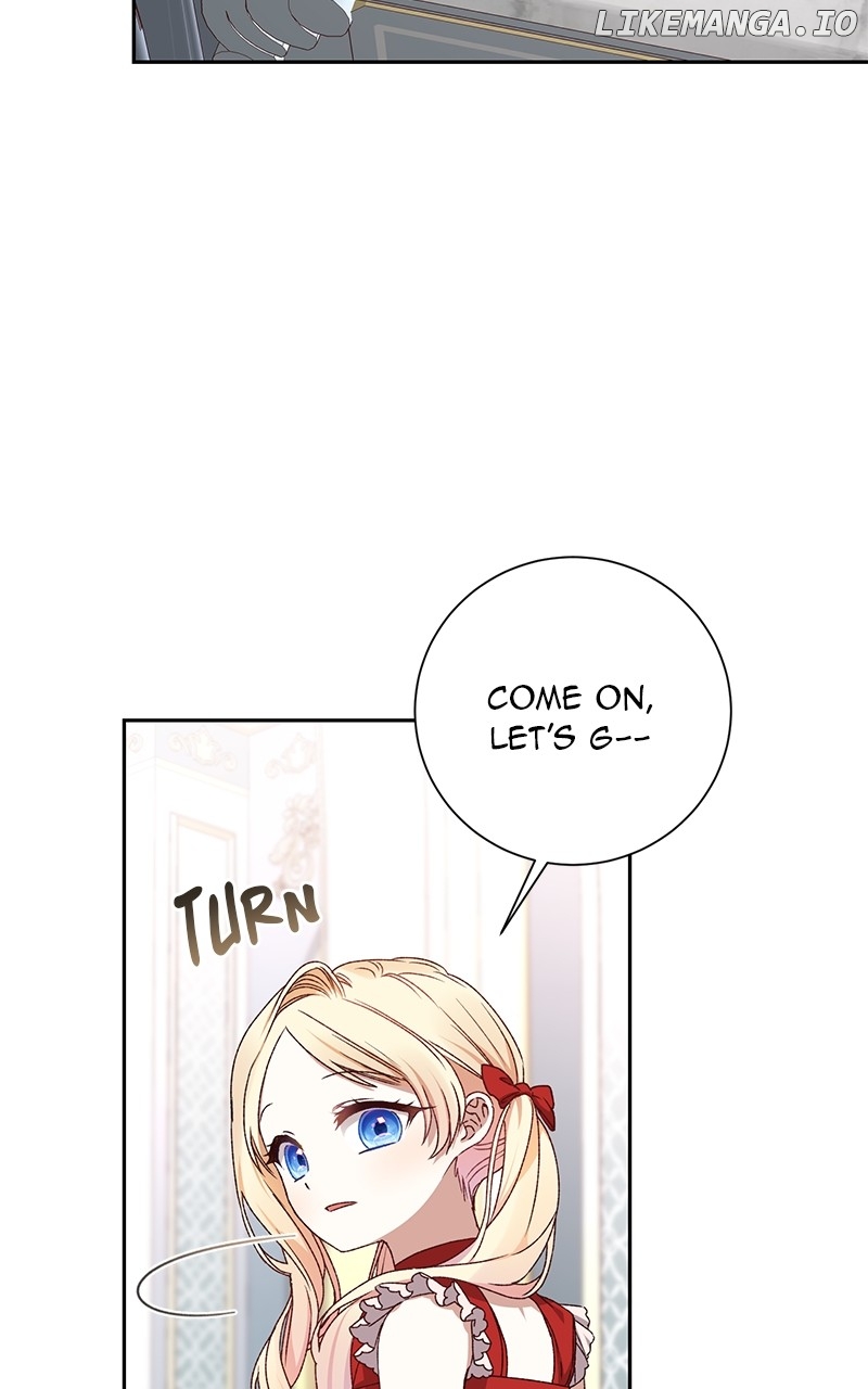 The Tyrant Wants To Live Honestly Chapter 14 - page 68