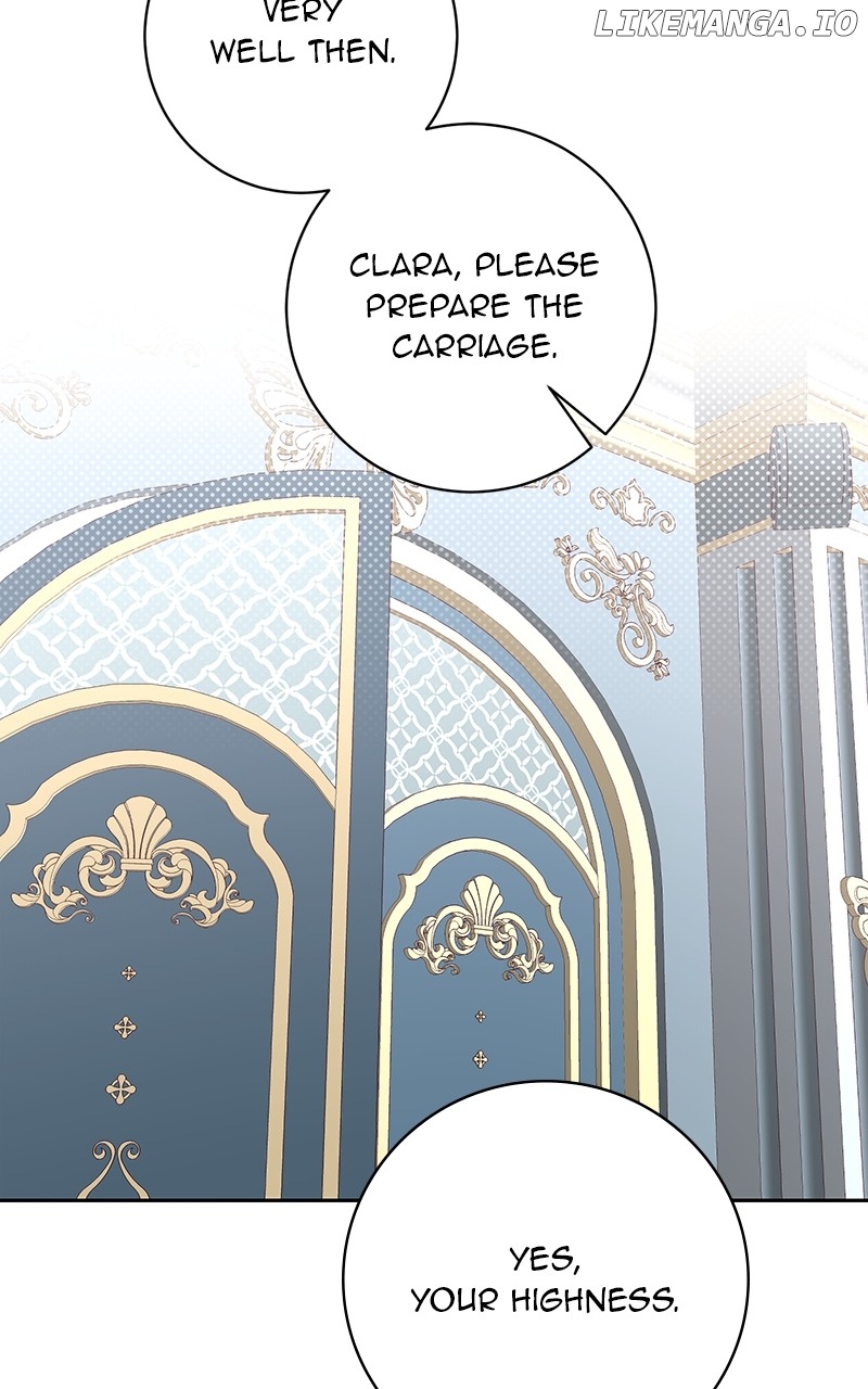 The Tyrant Wants To Live Honestly Chapter 28 - page 66