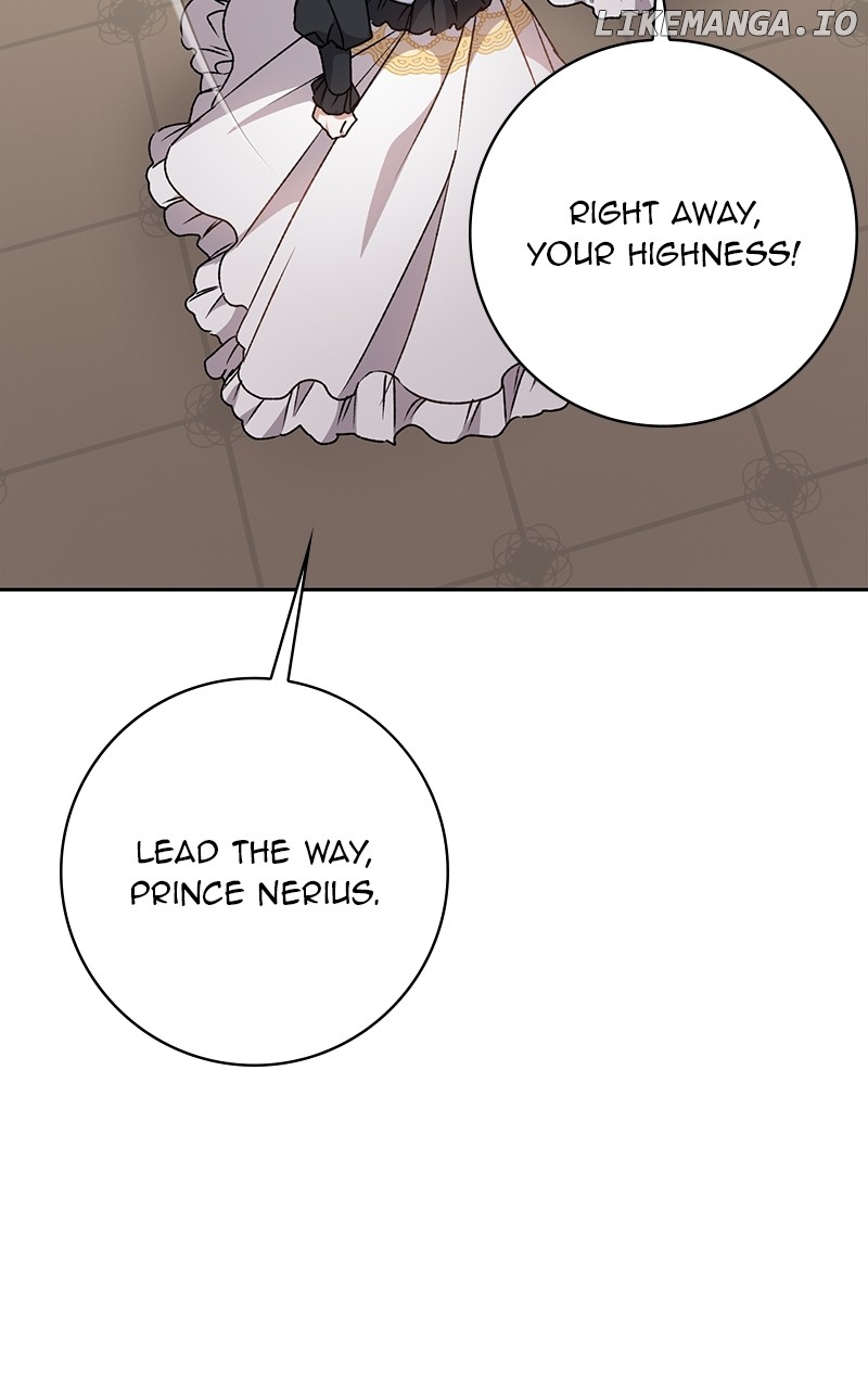 The Tyrant Wants To Live Honestly Chapter 28 - page 73