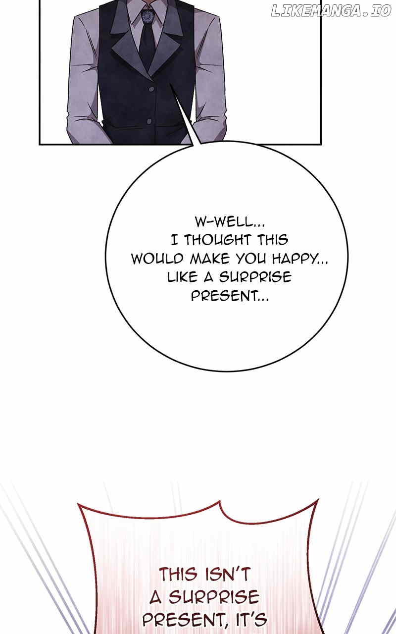 The Tyrant Wants To Live Honestly Chapter 16 - page 102