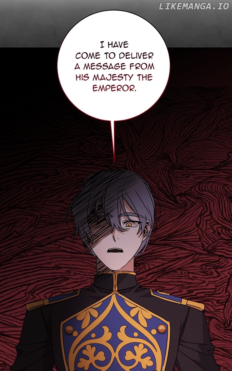 The Tyrant Wants To Live Honestly Chapter 36 - page 27