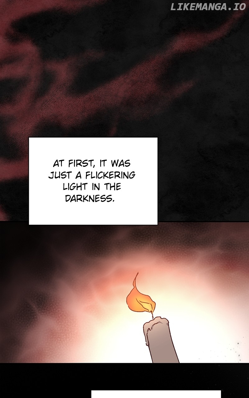 The Tyrant Wants To Live Honestly Chapter 36 - page 80
