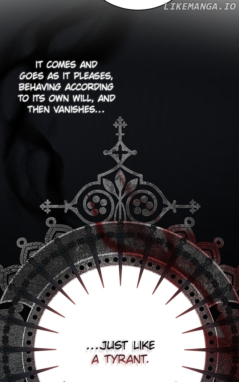 The Tyrant Wants To Live Honestly Chapter 36 - page 94