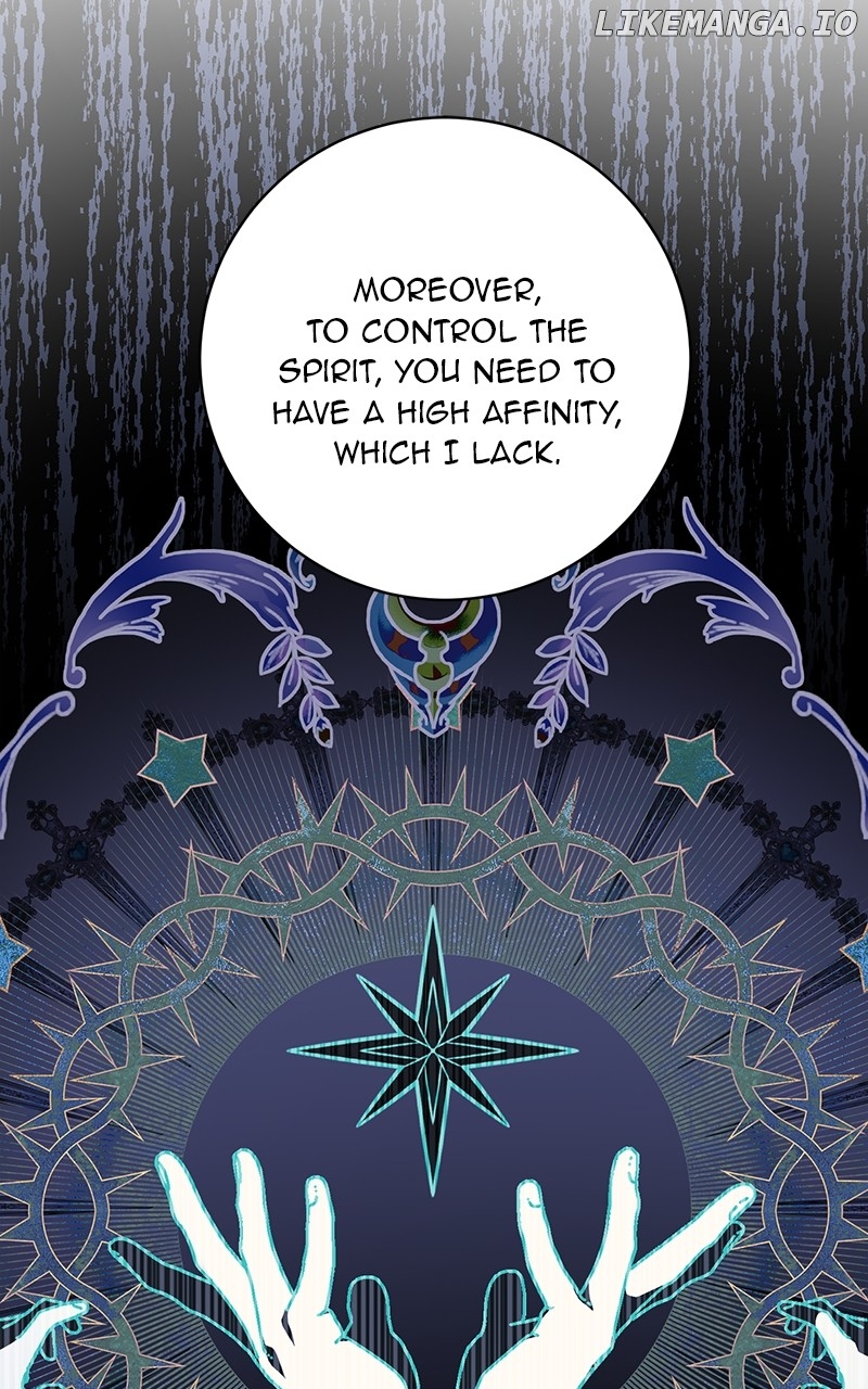 The Tyrant Wants To Live Honestly Chapter 36 - page 96