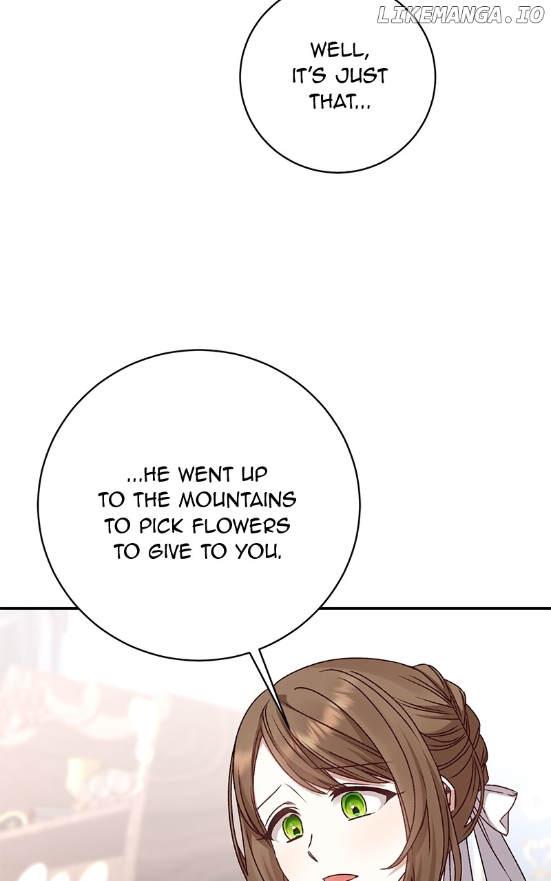 The Tyrant Wants To Live Honestly Chapter 35 - page 52