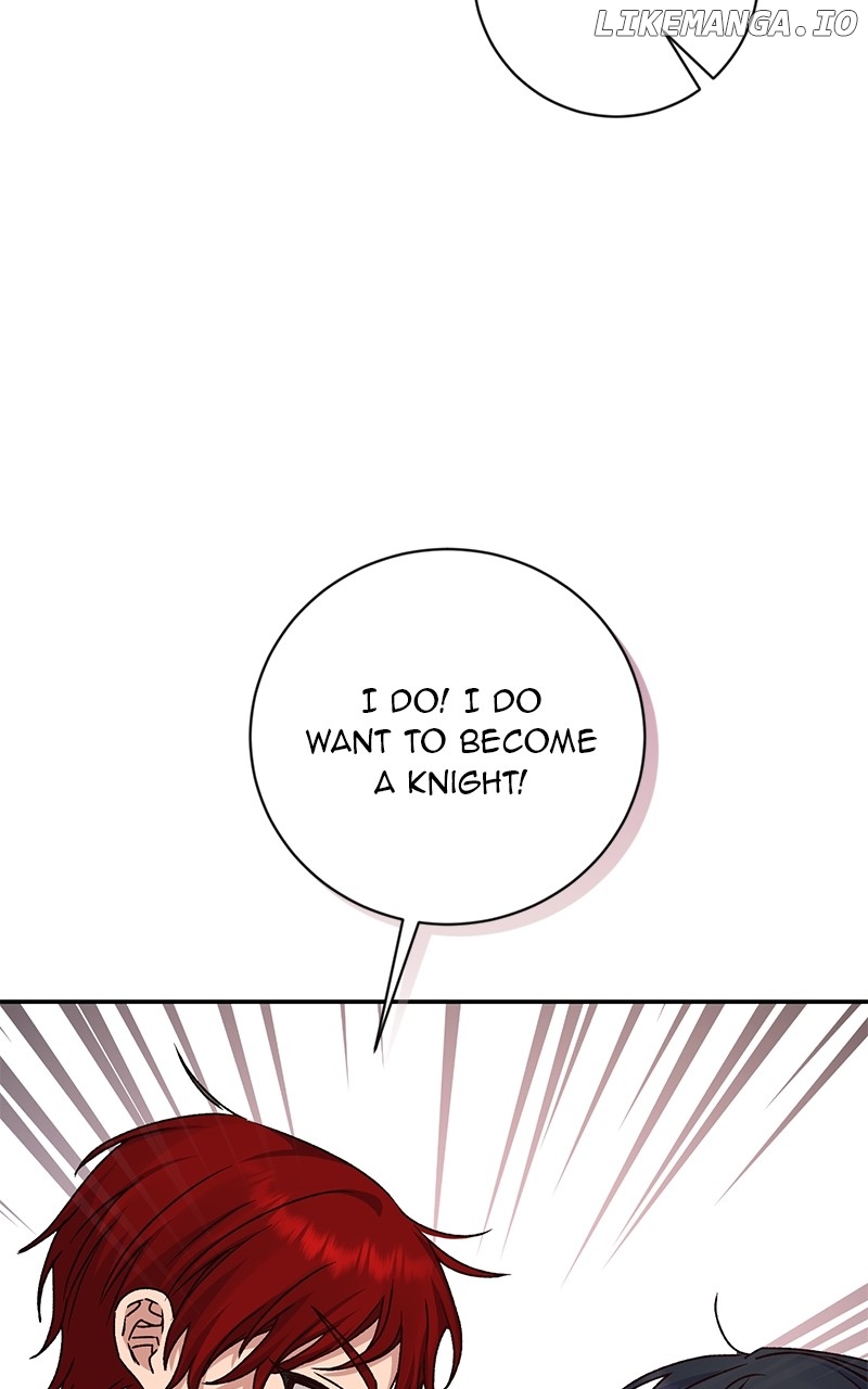 The Tyrant Wants To Live Honestly Chapter 34 - page 81