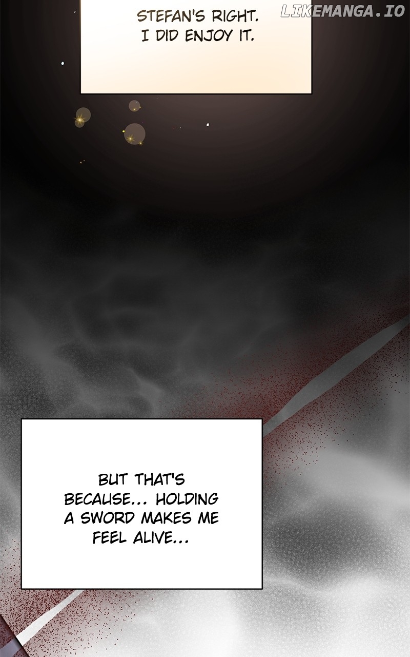 The Tyrant Wants To Live Honestly Chapter 34 - page 100