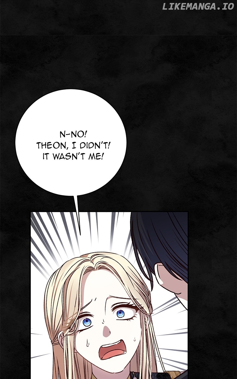 The Tyrant Wants To Live Honestly Chapter 33 - page 33