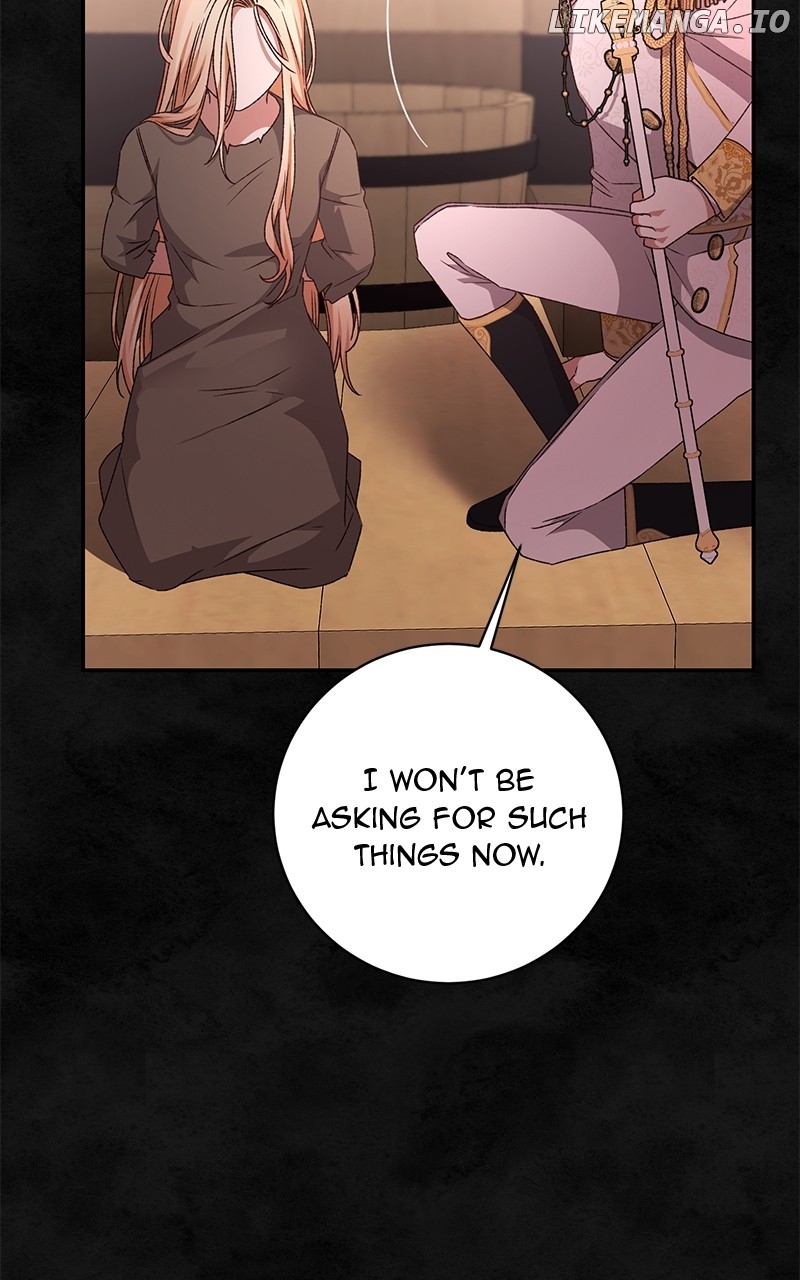 The Tyrant Wants To Live Honestly Chapter 33 - page 52