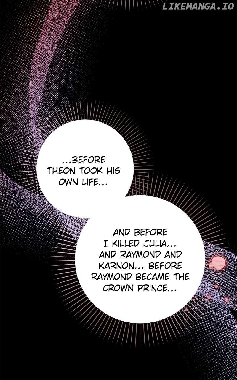 The Tyrant Wants To Live Honestly Chapter 33 - page 79