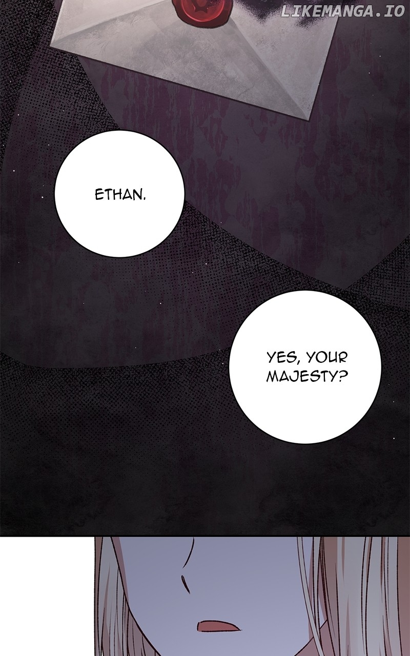 The Tyrant Wants To Live Honestly Chapter 32 - page 44