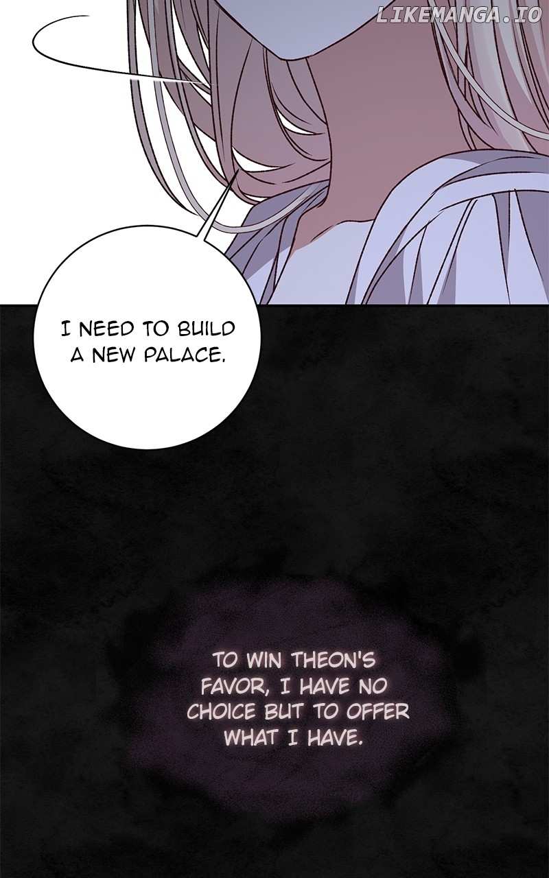 The Tyrant Wants To Live Honestly Chapter 32 - page 45