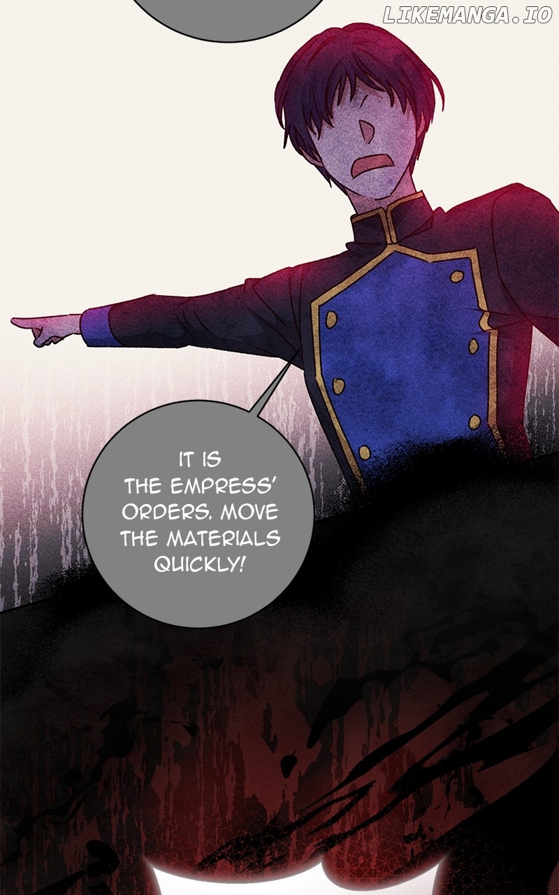 The Tyrant Wants To Live Honestly Chapter 32 - page 47