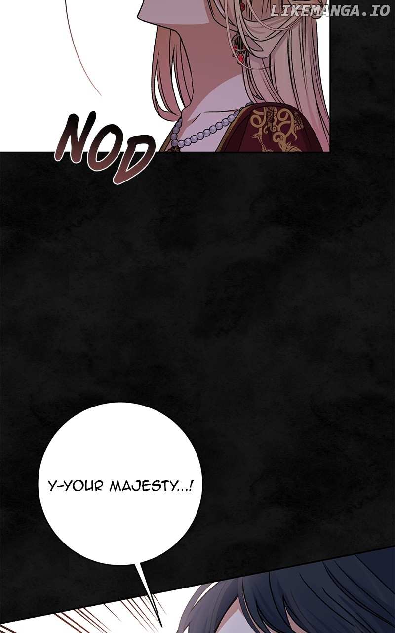 The Tyrant Wants To Live Honestly Chapter 32 - page 62
