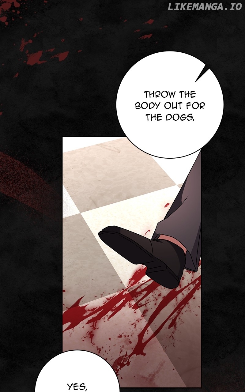 The Tyrant Wants To Live Honestly Chapter 32 - page 65