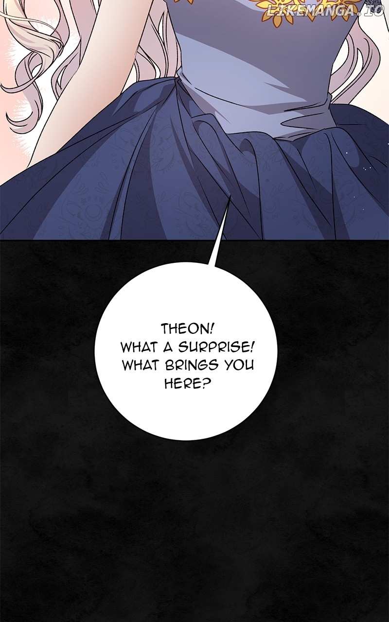 The Tyrant Wants To Live Honestly Chapter 32 - page 94
