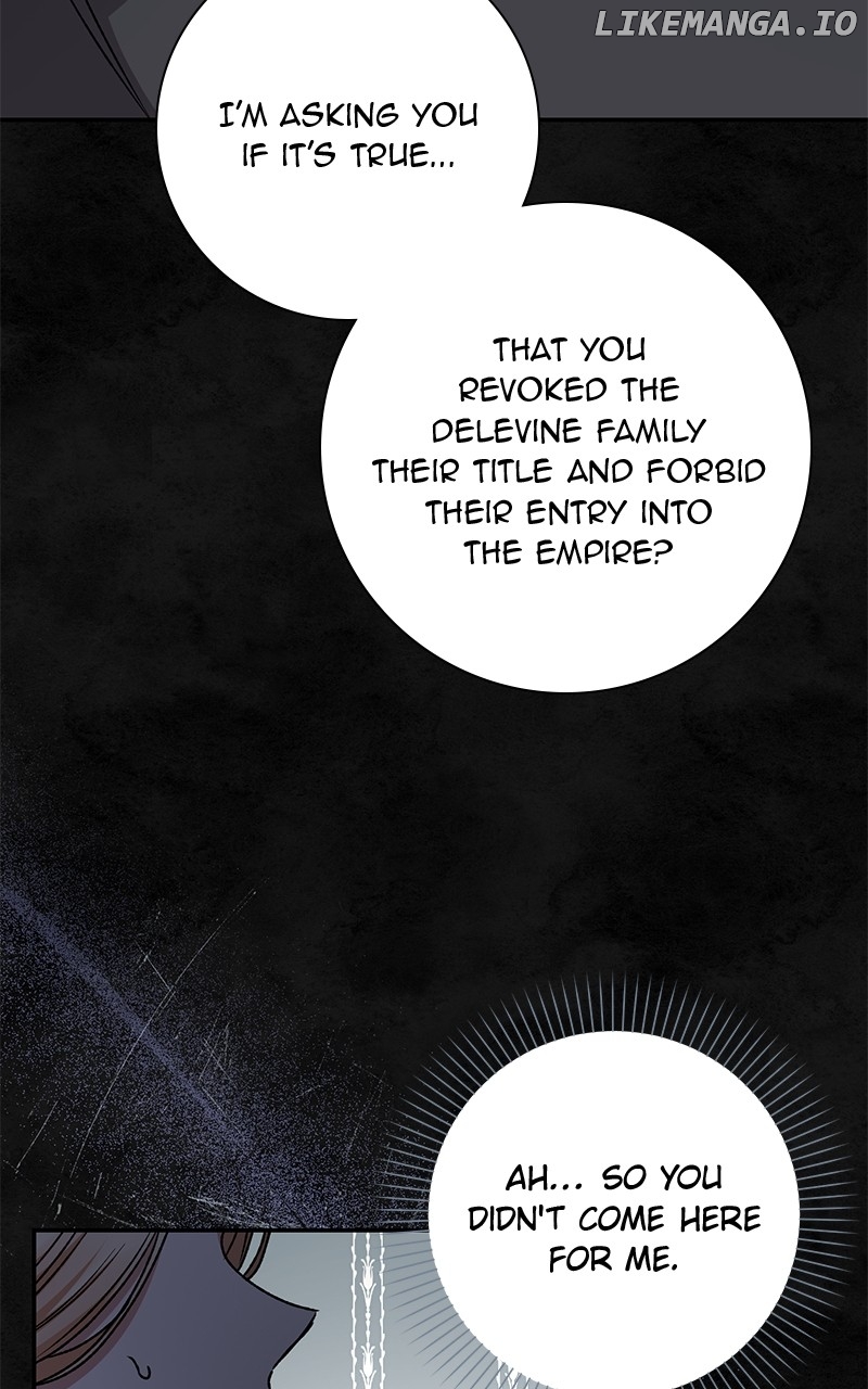 The Tyrant Wants To Live Honestly Chapter 32 - page 99
