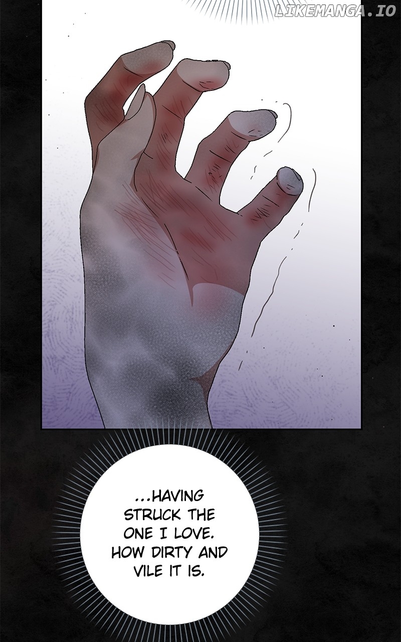 The Tyrant Wants To Live Honestly Chapter 32 - page 110