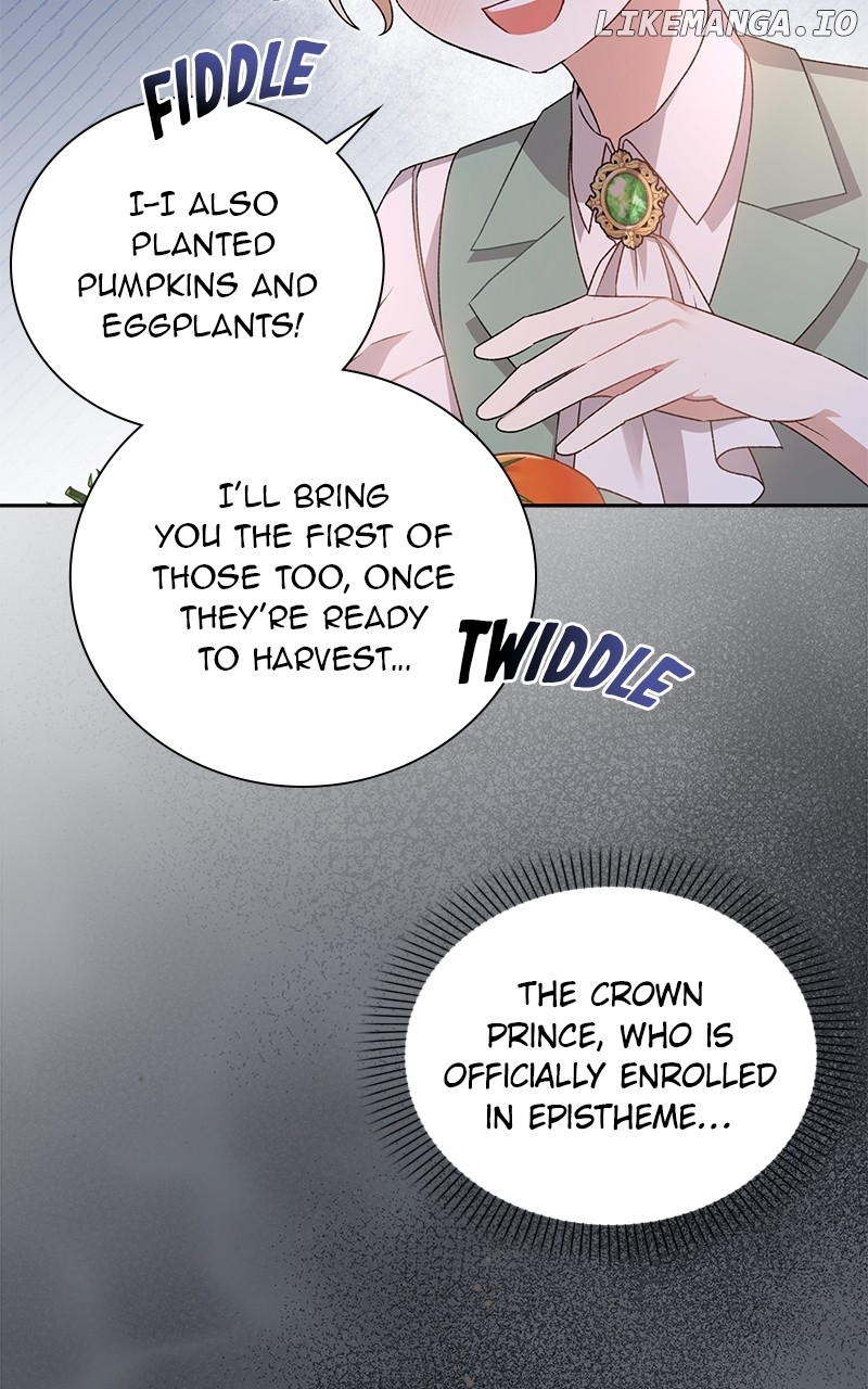 The Tyrant Wants To Live Honestly Chapter 6 - page 38