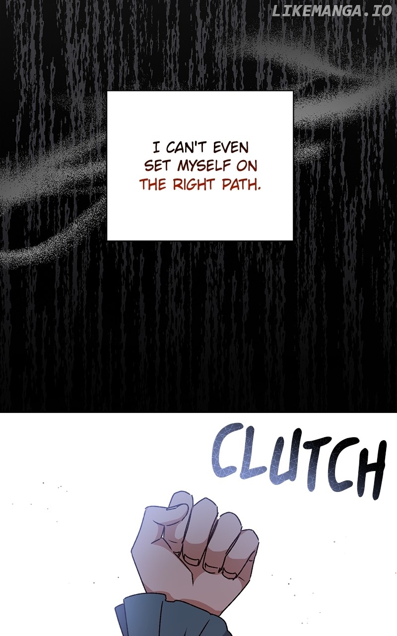 The Tyrant Wants To Live Honestly Chapter 31 - page 40