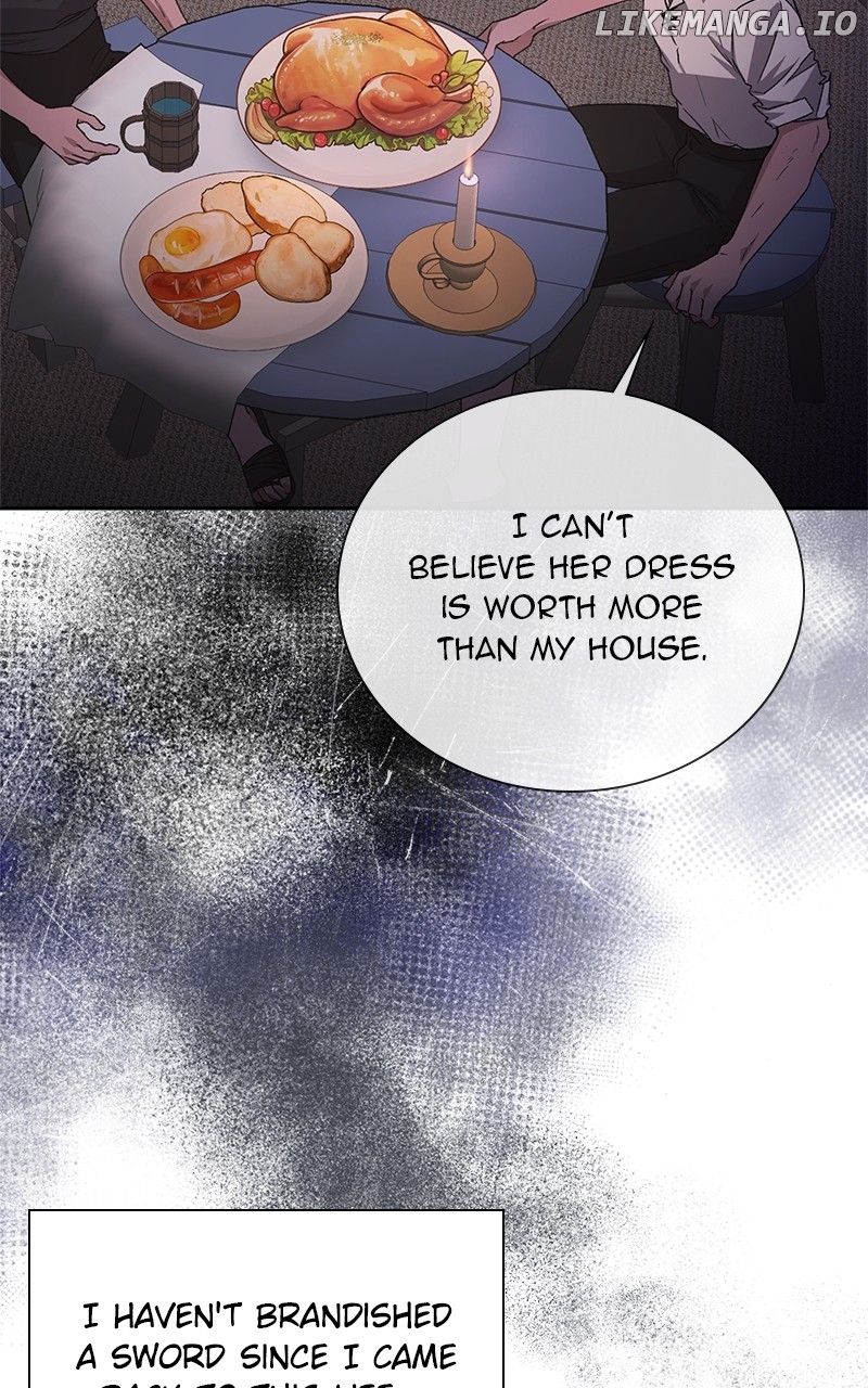 The Tyrant Wants To Live Honestly Chapter 7 - page 5