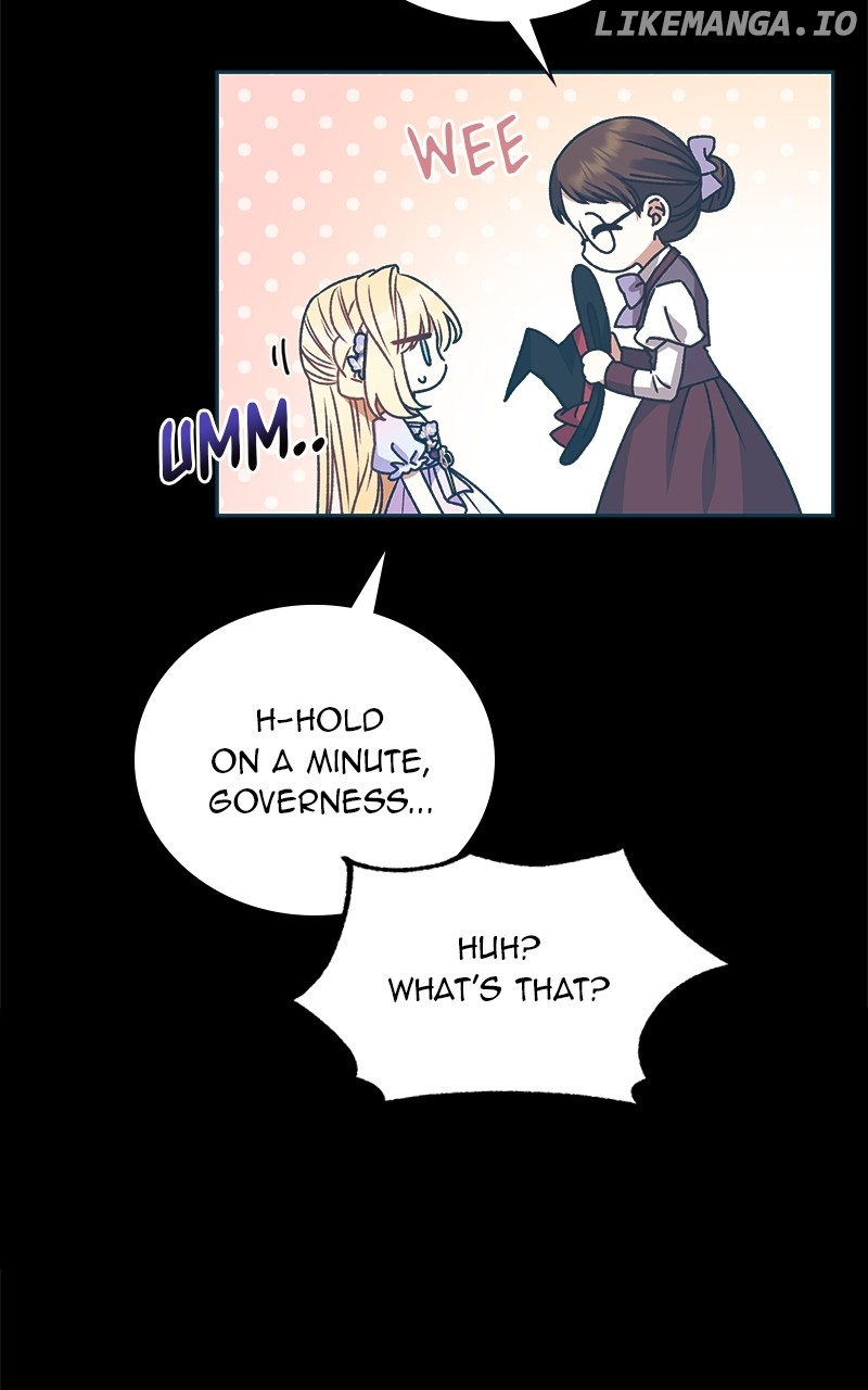 The Tyrant Wants To Live Honestly Chapter 7 - page 10