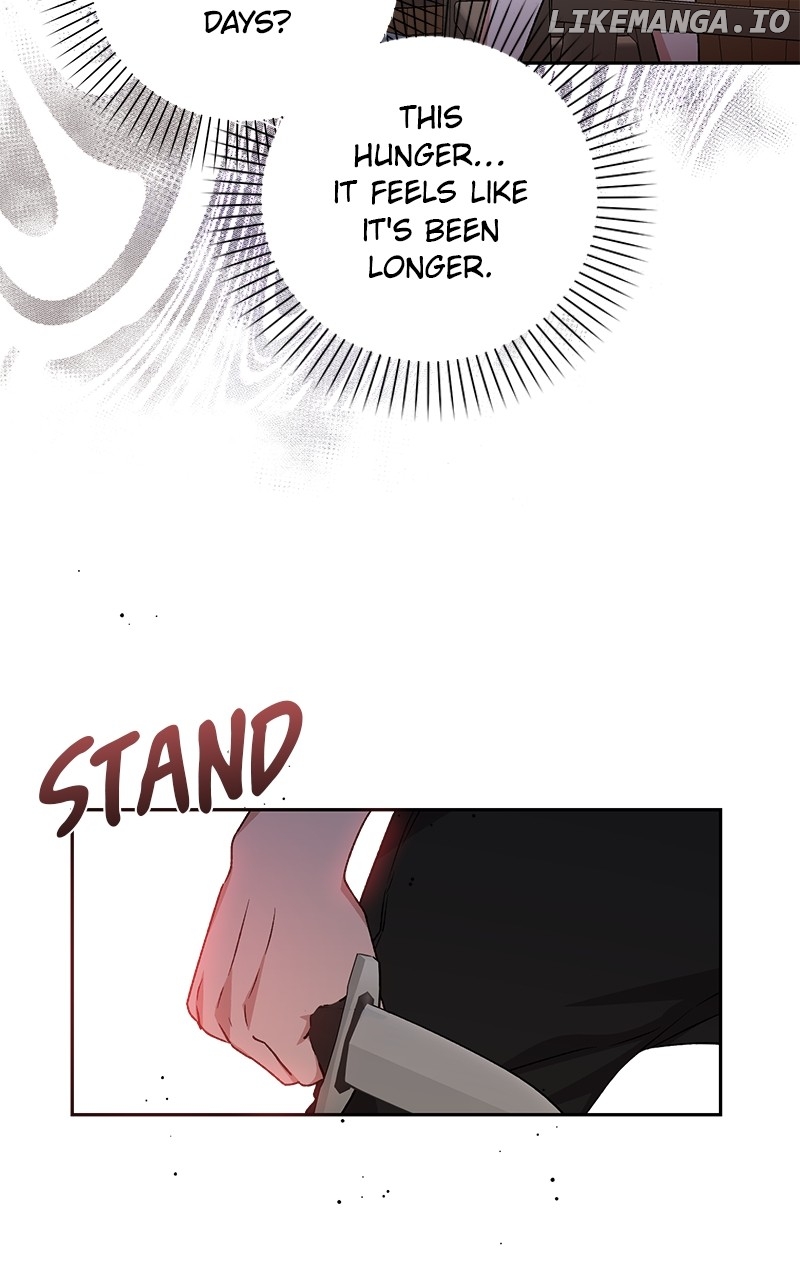 The Tyrant Wants To Live Honestly Chapter 7 - page 70
