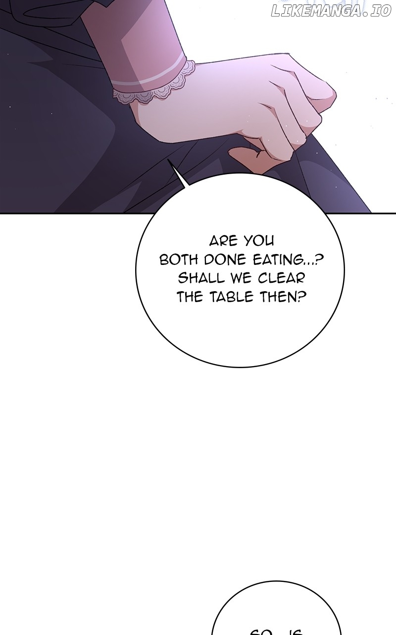 The Tyrant Wants To Live Honestly Chapter 30 - page 27