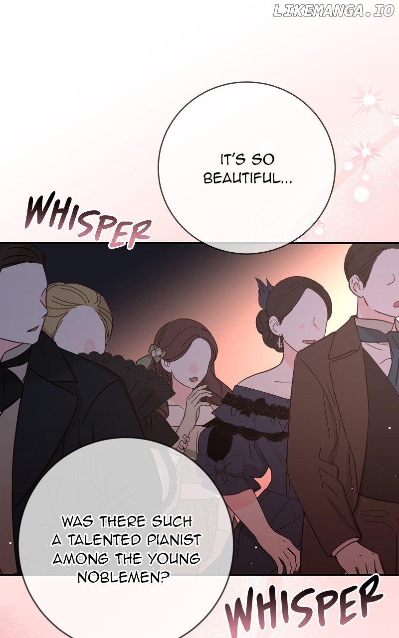 The Tyrant Wants To Live Honestly Chapter 38 - page 34