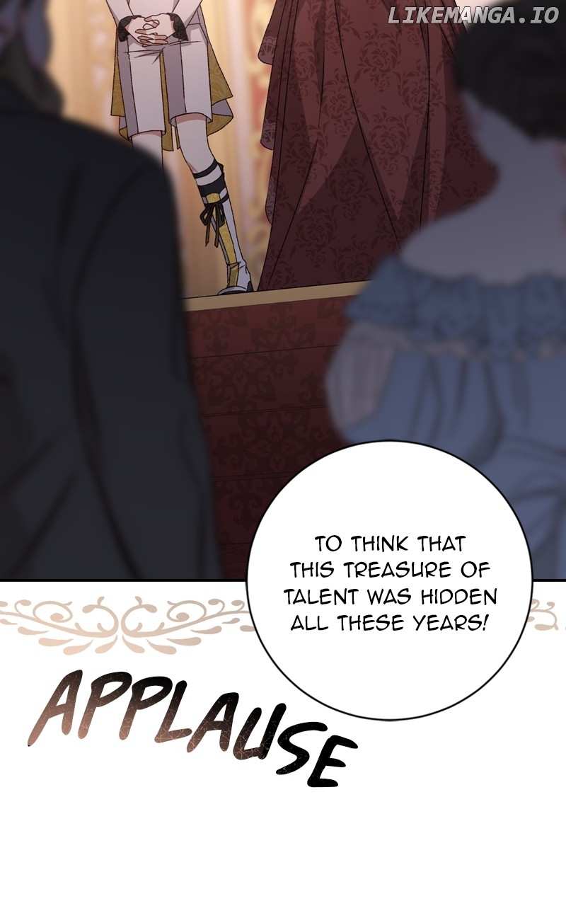 The Tyrant Wants To Live Honestly Chapter 38 - page 41