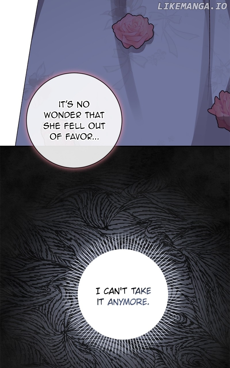 The Tyrant Wants To Live Honestly Chapter 51 - page 83