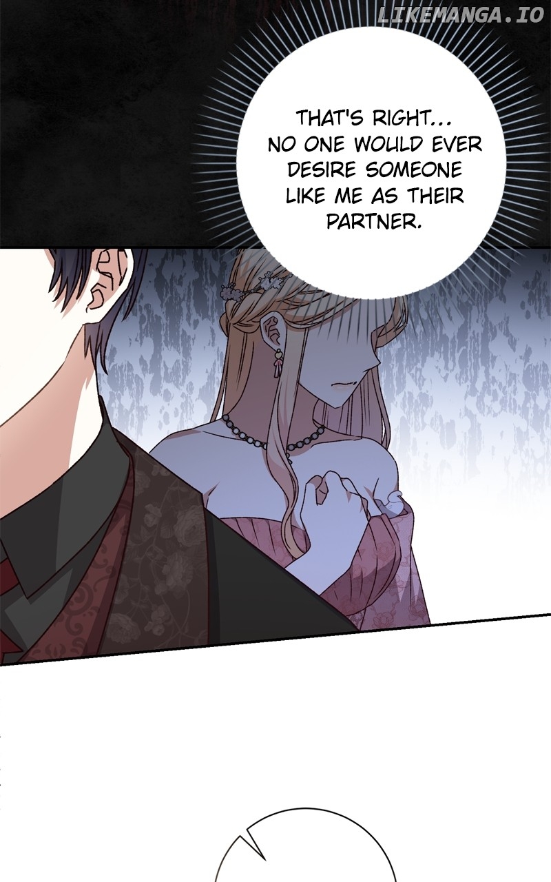 The Tyrant Wants To Live Honestly Chapter 51 - page 89
