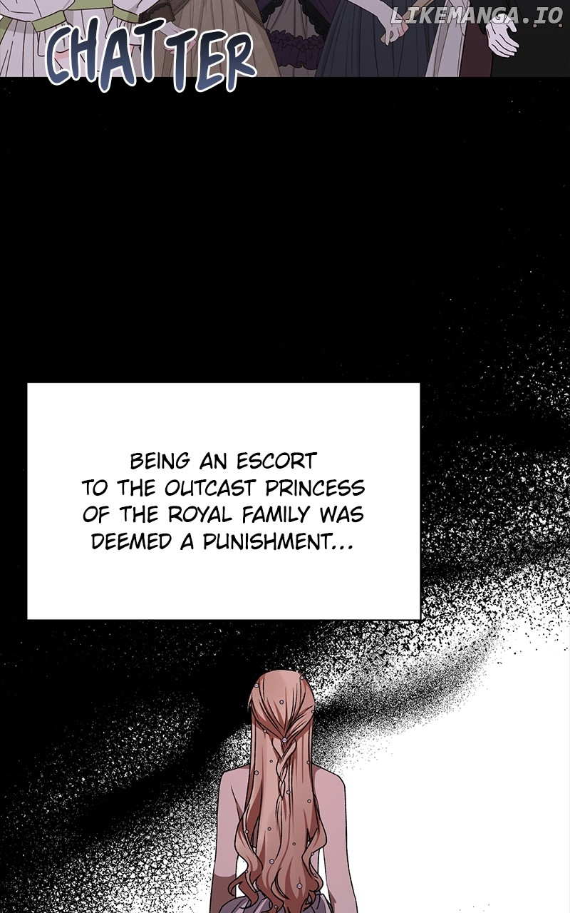 The Tyrant Wants To Live Honestly Chapter 27 - page 5