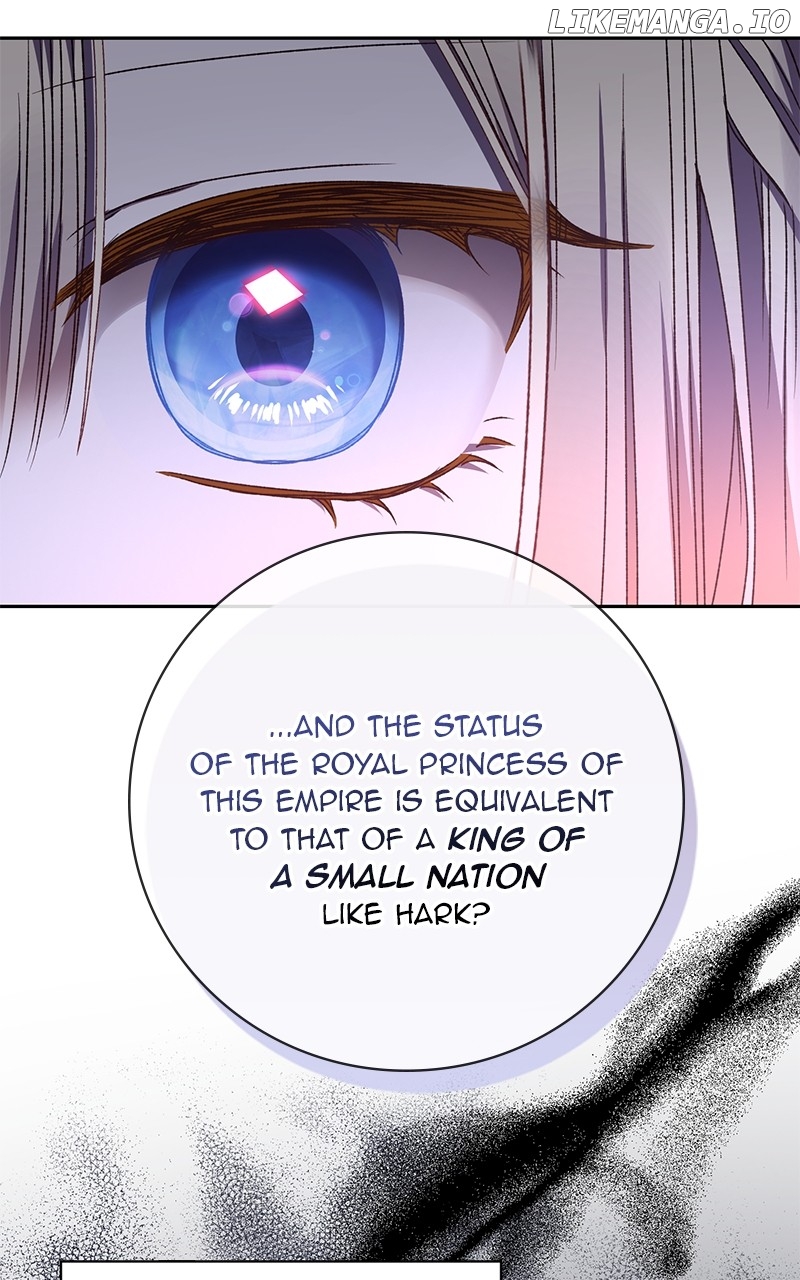 The Tyrant Wants To Live Honestly Chapter 27 - page 45