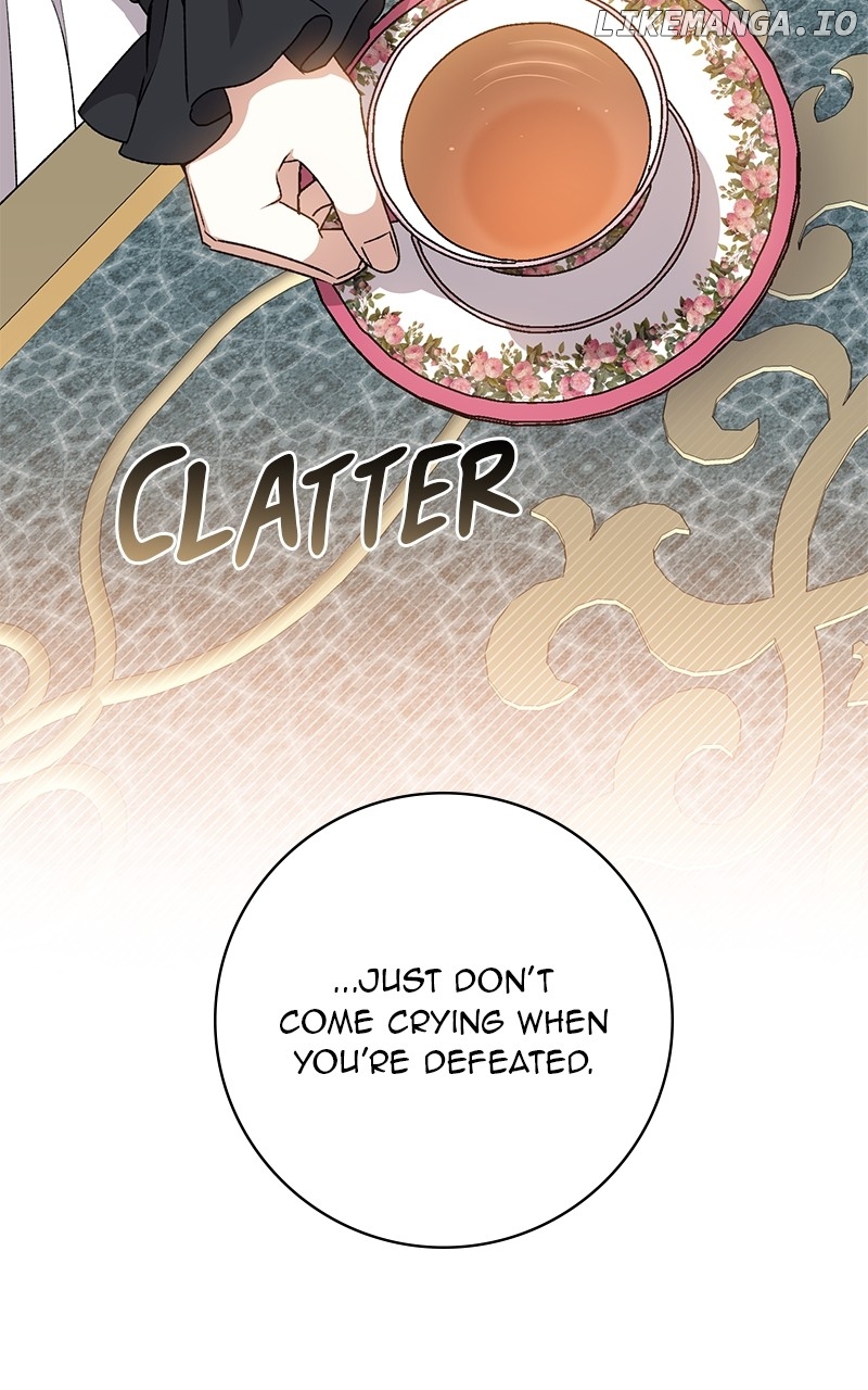 The Tyrant Wants To Live Honestly Chapter 27 - page 64