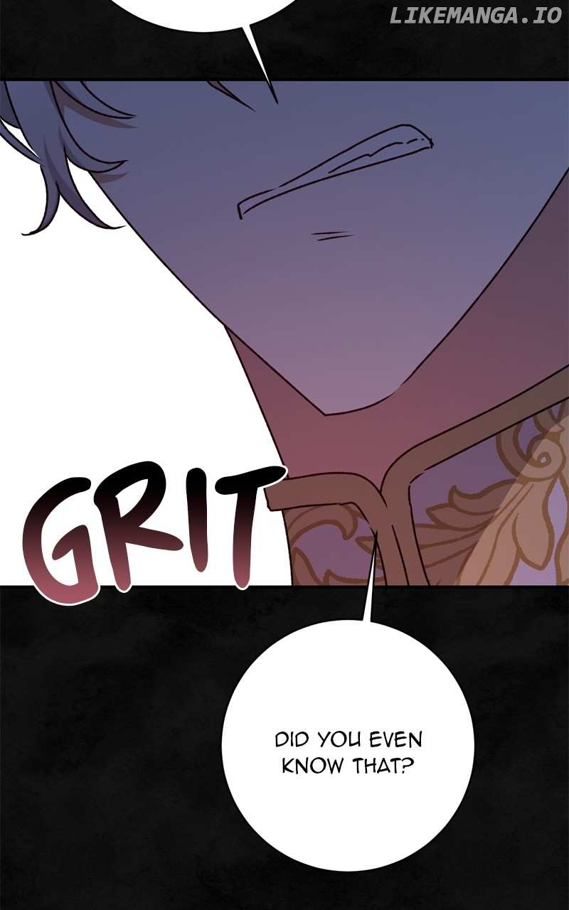 The Tyrant Wants To Live Honestly Chapter 60 - page 25